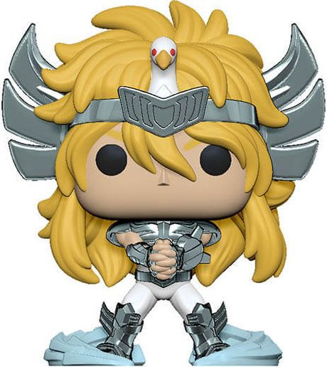 pop animation saint seiya