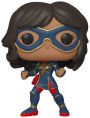 POP Marvel: Avengers Game - Kamala Khan (Stark Tech Suit)