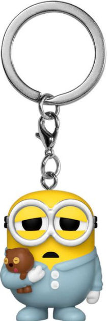 funko bob minion