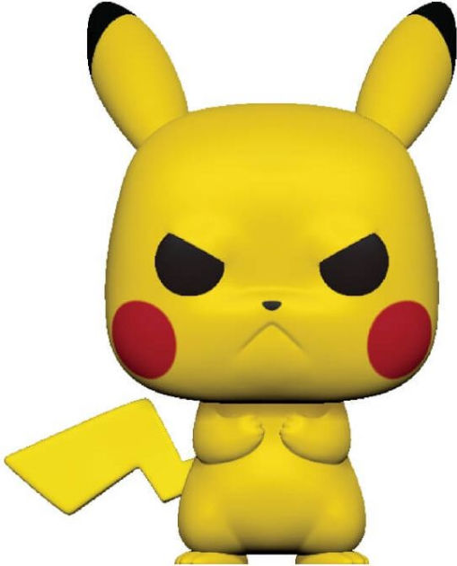 pikachu pop 779