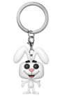 POP Keychain: Ad Icons- Trix Rabbit