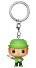 POP Keychain: Ad Icons- Lucky the Leprechaun