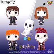 Harry Potter - 4