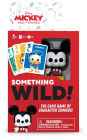 Something Wild! Card Game- Disney Mickey and Friends
