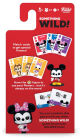 Alternative view 2 of Something Wild! Card Game- Disney Mickey and Friends