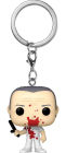 POP Keychain: Hannibal- Hannibal(BD)