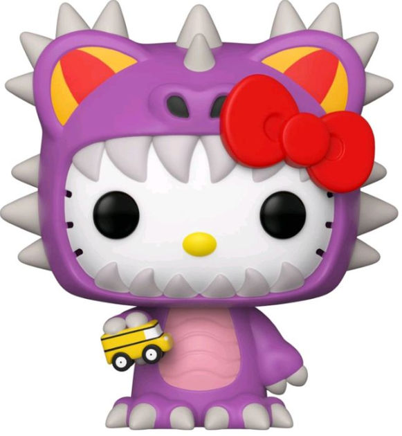 hello kitty funko pop