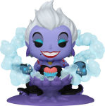 Alternative view 1 of POP Deluxe: Villains- Ursula on Throne