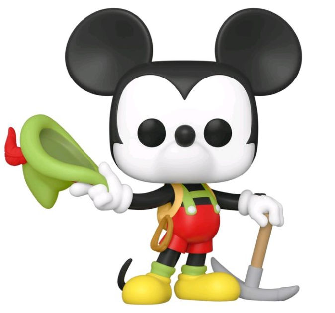 disney 65th anniversary funko