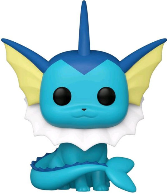 diamond vaporeon pop