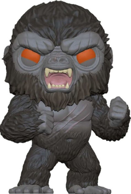 pop funko godzilla vs kong