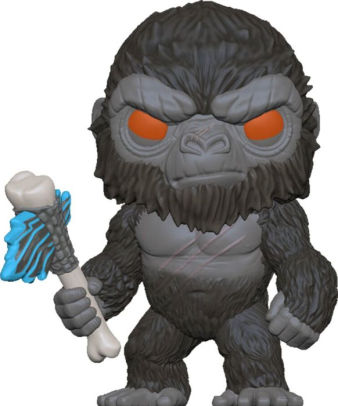 godzilla vs kong kong funko pop