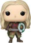 Alternative view 1 of POP Movies: Lord of the Rings Series 8- Battle Eowyn