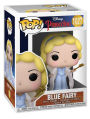 Alternative view 2 of POP Disney:Pinocchio-Blue Fairy