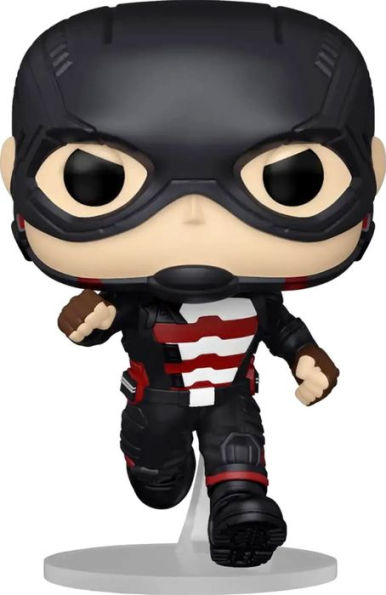 POP : The Faclon & Winter Soldier - U.S. Agent