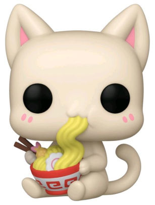 tasty peach funko pops