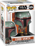Alternative view 2 of POP Star Wars: Mandalorian- Marshal