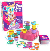 Title: Disney Mad Tea Party Game