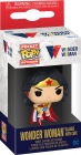 Alternative view 2 of POP Keychain: WW 80th-WW(ClassicW/Cape)