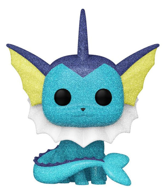 funko pop vaporeon