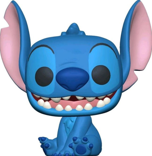 funko stitch jumbo