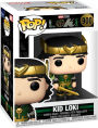 POP Marvel: Loki- Kid Loki