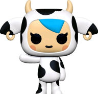 Title: POP Funko: Tokidoki- Mozzerella