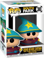 POP TV:SPStickOfTruth-Grand Wizard Cartman