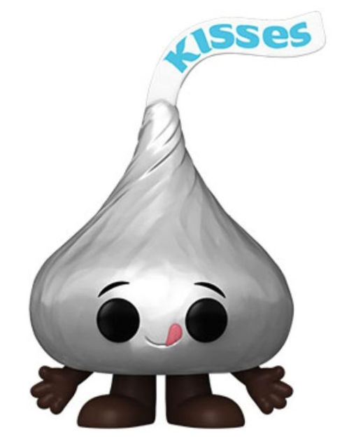 hershey funko pop