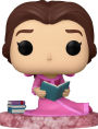 POP Disney: Ultimate Princess- Belle