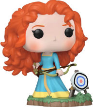 Title: POP Disney: Ultimate Princess- Merida