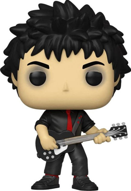 POP Rocks: Green Day- Billie Joe Armstrong by Funko | Barnes & Noble®