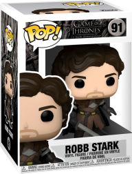 Title: POP TV: GOT- Robb Stark w/Sword