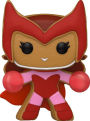Alternative view 2 of POP Marvel: Holiday- Scarlet Witch
