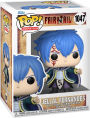 Alternative view 2 of POP Animation: Fairy Tail- Jellal Fernandes