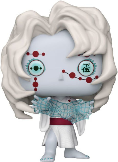 Funko Unveils New Demon Slayer: Kimetsu no Yaiba Pops Are on the Way