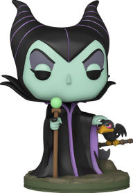 Title: POP Disney: Villains- Maleficent