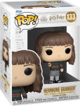 Alternative view 1 of POP HP: HP Anniversary- Hermione w/Wand