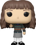 Alternative view 2 of POP HP: HP Anniversary- Hermione w/Wand