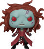 POP Marvel: What If S2- Zombie Scarlet Witch