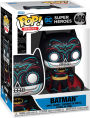 POP Heroes: Dia De Los DC- Batman