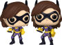 POP Games: Gotham Knights- Batgirl