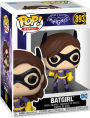 Alternative view 2 of POP Games: Gotham Knights- Batgirl