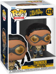 Alternative view 1 of POP Heroes: Black Lightning- Thunder