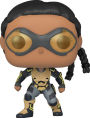 Alternative view 2 of POP Heroes: Black Lightning- Thunder