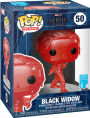 Alternative view 3 of POP Artist Series: Infinity Saga- Black Widow (RD)