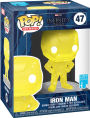 Alternative view 3 of POP Artist Series: Infinity Saga- Iron Man (YW)