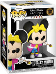 Alternative view 2 of POP Disney: Minnie Mouse- Totally Minnie (1988)