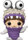 POP Disney: Monsters Inc 20th- Boo w/Hood Up