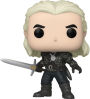 POP TV: Witcher- Geralt